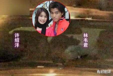 林韦君|42岁林韦君近况曝光，曾痴迷霍建华换14任男友，抱怨无戏可拍