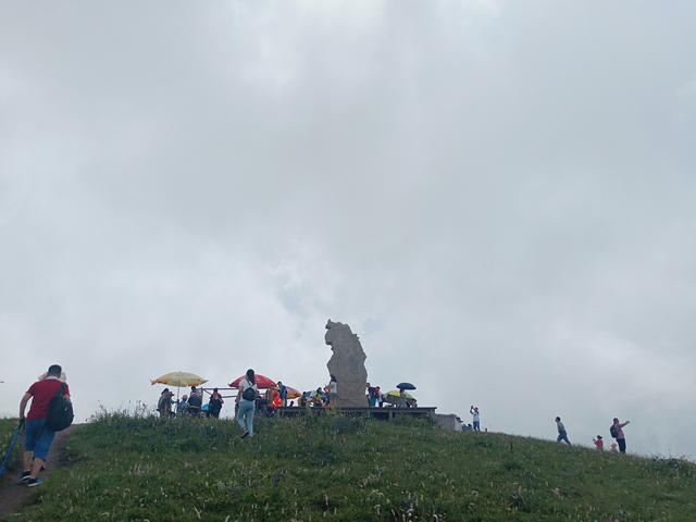 [喀斯特地貌]单日徒步登山路线推荐——保定周边