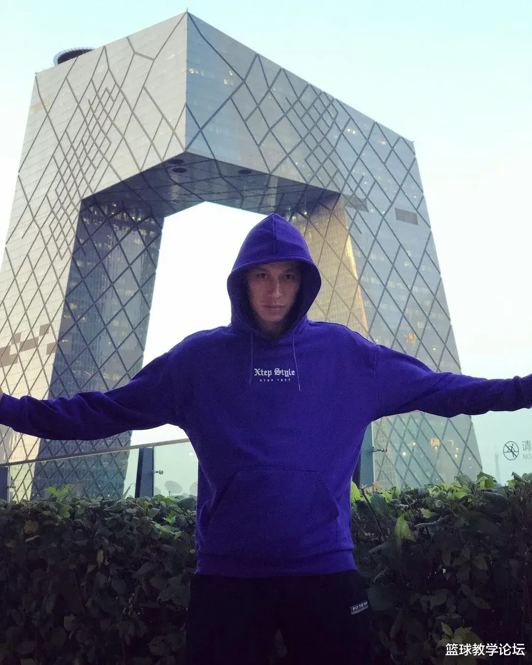 林书豪|重磅!林书豪决定重返CBA!下家确定!再见了,NBA梦想