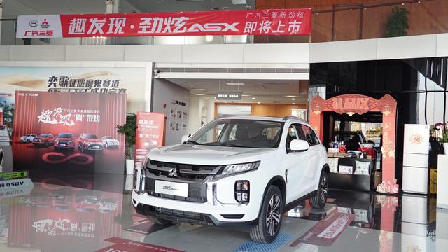 劲炫|10万元该怎么选SUV，我用自己提车的亲身经历来说明一下