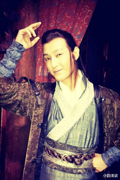 伊能静▲年仅30岁演员因癌症去世，离世前住院不到20天，令人感到惋惜