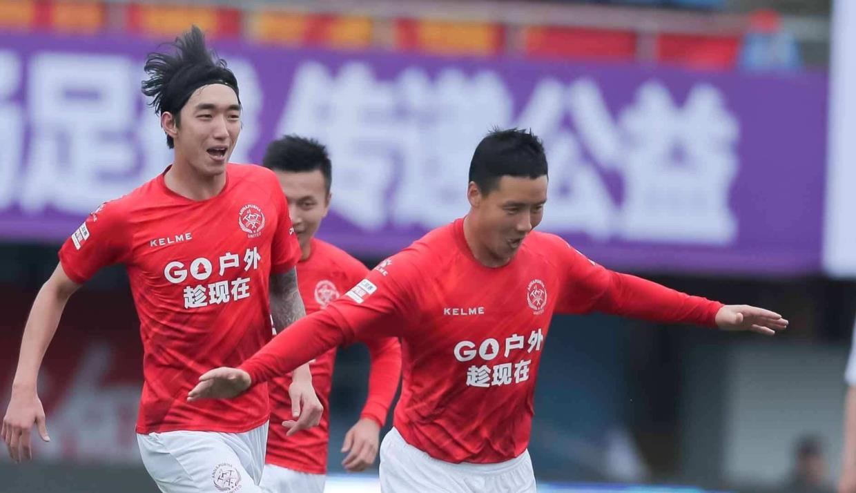 「陈涛」又一个陈涛诞生!前国足绝对中场核心极速坠落,现自由身试训中乙