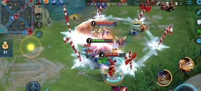 王者荣耀|王者荣耀：设计平衡的四位英雄，可能永远不会重做，有你本命吗？