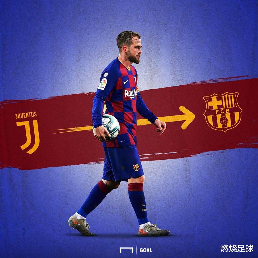 巴塞罗那■曝巴萨重大突破！2大巨星点头愿加盟，引进1.11亿神锋稳了？