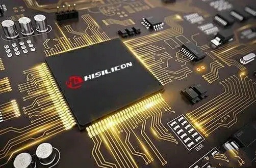 台积电@台积电董事长刘德音确认，海思出局和赴美设厂已成定局，华为：尽力了