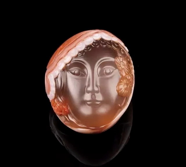 玉雕|玉雕大师——赵显志