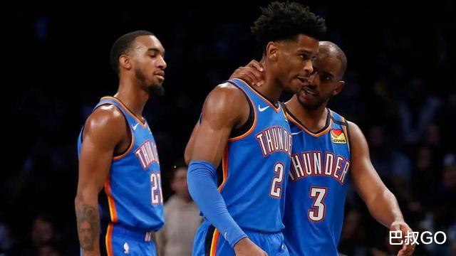 保罗|17+6+5联盟第一！火箭遭两路夹击，保罗明牌德帅，想赢我只有一招