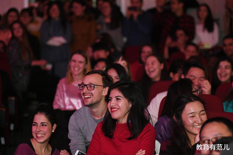 [留学生]终于来了！教育部发文涉及来华留学生，网友：早该如此