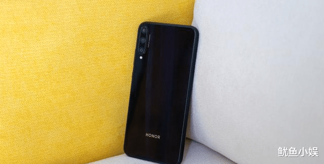 麒麟710|没“芯”可用的华为，靠着14nm的麒麟710A能撑下去吗？