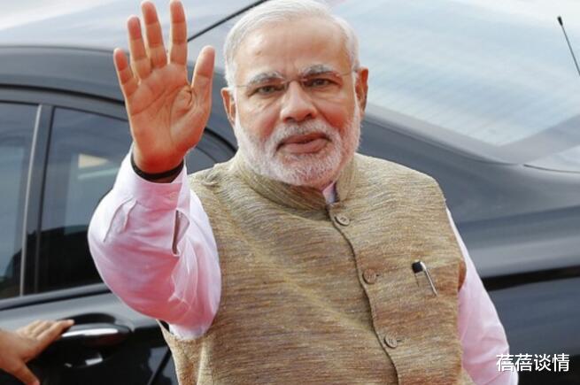 美国|印度和美国联盟彻底破裂，莫迪正式宣布将制裁美国！
