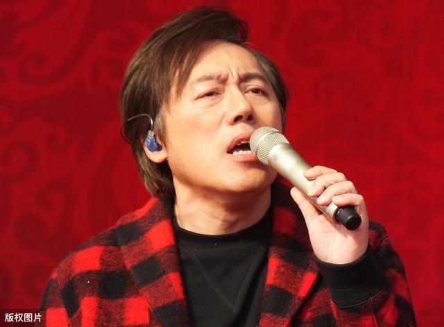 费玉清:她为张宇写了150多首歌,相恋18年,这对夫妻是乐坛“神雕侠侣”