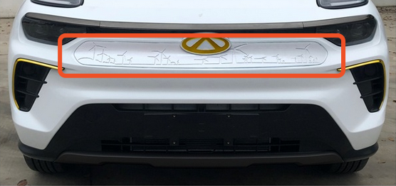 「奥迪R8」众泰倒了，奇瑞拿起了皮尺部的接力棒