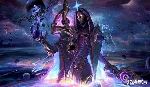 云顶之弈|云顶之弈：新版本更新日志，新晋四皇主C！