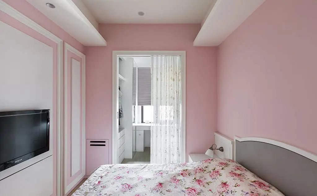 ▲蜗居也不将就！30㎡混搭百变单身公寓，上演了一出收纳大戏！