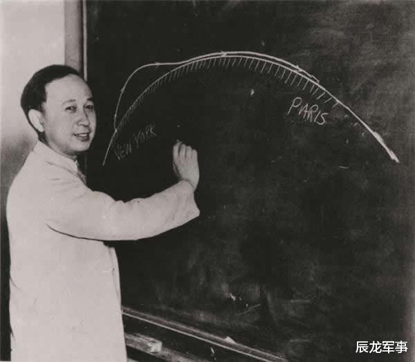 高超音速@70年前钱学森挖了一个大坑,中科院大方承认:全世界都往坑里跳