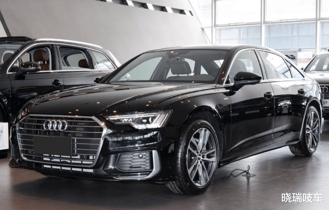 奥迪Q5|同样三十多万，选择奥迪Q5L还是高一级别的A6L，奥迪的真香定律