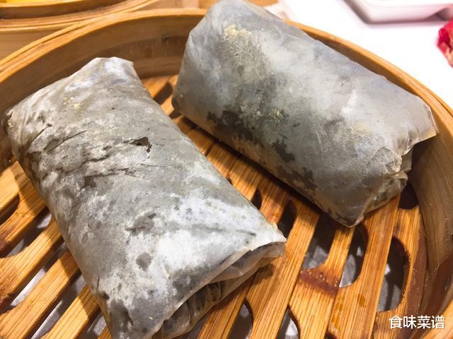 广东省|第一次去广东吃早茶，茶点不标价随便拿，等结账时，我以为眼花了