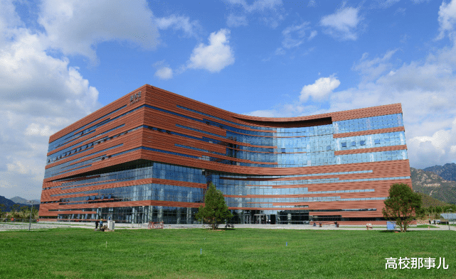 高考志愿|3所能捡漏的211大学,3所录取分不高的铁饭碗大学,高考志愿参考