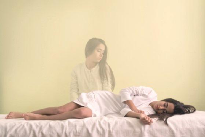 科学家|没有人能自然死亡?即便在睡梦中离世的他们,也可能经历可怕剧痛