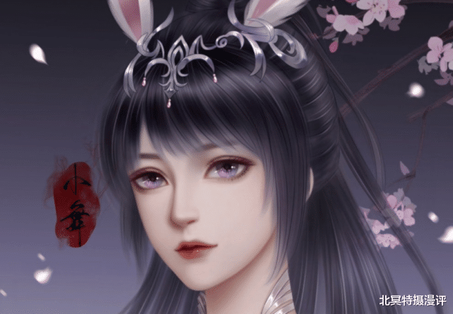小舞|斗罗大陆：小舞献天，三个人陷入疯狂，菊鬼斗罗被秒杀，武魂殿精英损失过半