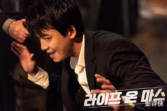 韩剧|翻拍竟比原版高分，这部韩剧厉害了