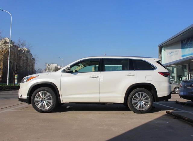 SUV|适合年轻人的三款时尚SUV,最低5.68万起,还要啥奔驰大G