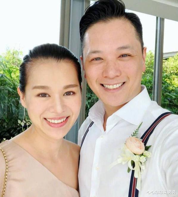 胡杏儿|胡杏儿称可原谅老公背叛，弃与黄宗泽8年感情，嫁富商真的幸福？