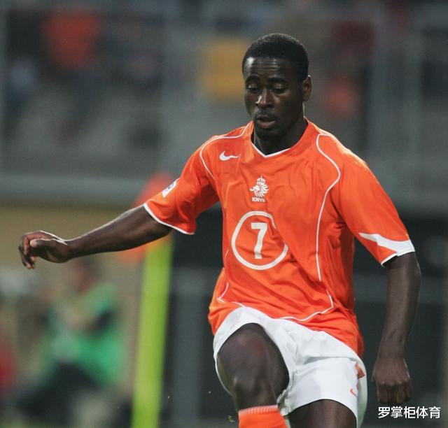 上海上港|重磅！曝上港已提前找好胡尔克离队替身，潜力十足未来或将挑大梁