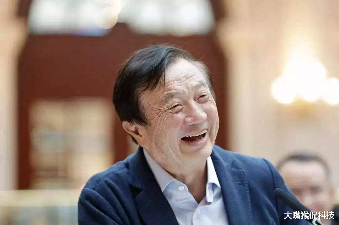 [联想]中国移动突然宣布！任正非早已料到，而联想柳传志却始料未及