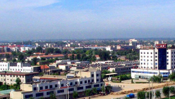 触碰心灵的话 保定这县“有福了”！被廊坊“看中”，若合并或将迎来新机遇