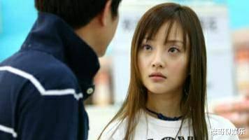 『李小璐』李小璐20岁就被李晨“骗到手”，看了她的青春照，难怪这么猴急
