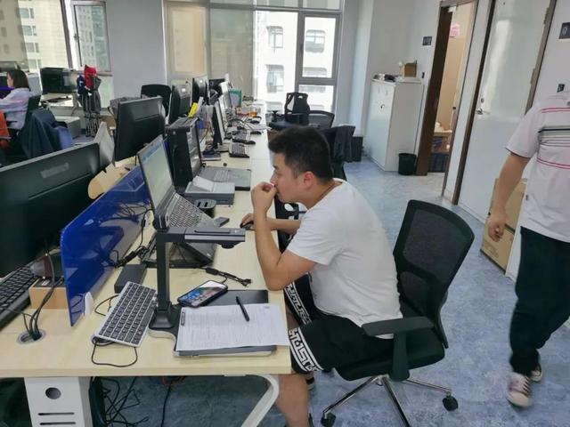 张雄|一名刑警的办案日记:第一次接触电信诈骗就是“杀猪盘”