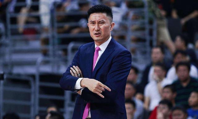 吴前|亚洲杯开打国家队20人名单基本出炉，辽粤8人入选，吴前成新核心