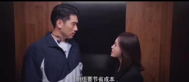 杨幂|杨幂的下场还不够惨吗？