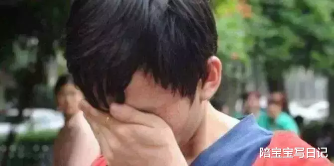 |在得知儿子高考688分第2天，母亲跳河轻生，网友评论：母爱太伟大