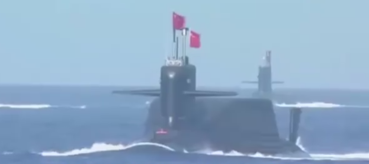 中美关系|警惕！！！美国真的会发动对中国南海的局部战争