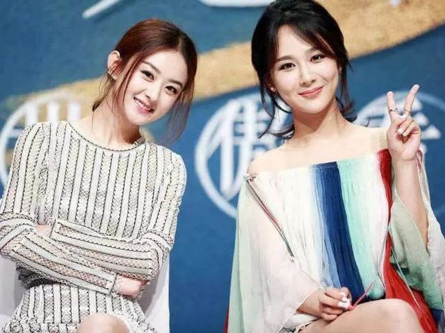 『周冬雨』周冬雨或成第三个三金影后，小花圈再度洗牌，杨幂等85花很难堪