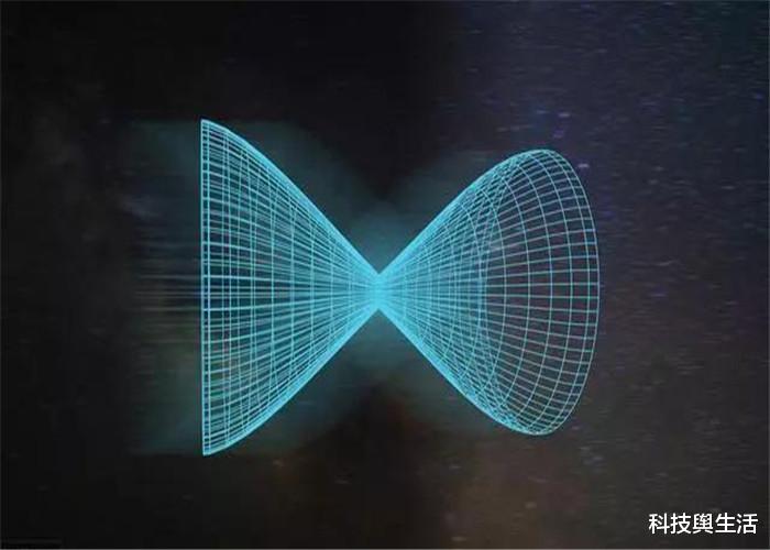 外星人▲生活在四维空间的生物,眼中的世界是怎样的?科学家也没想到!
