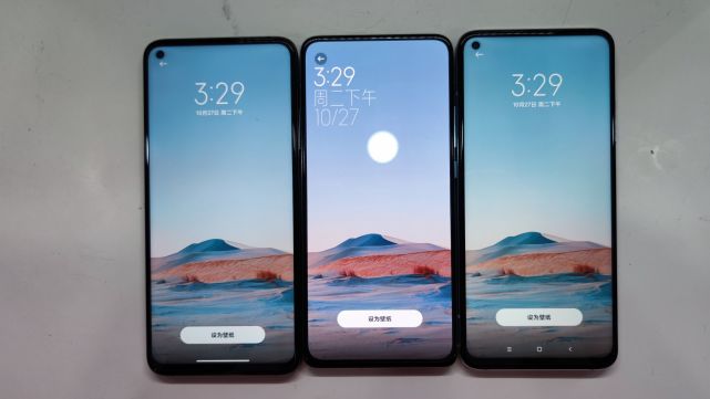 |RedmiK30S简单上手体验