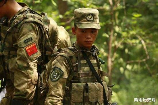 庄小龙|庄小龙：身高一米五却被特招入伍，曾是吴京班长，如今成功夫演员