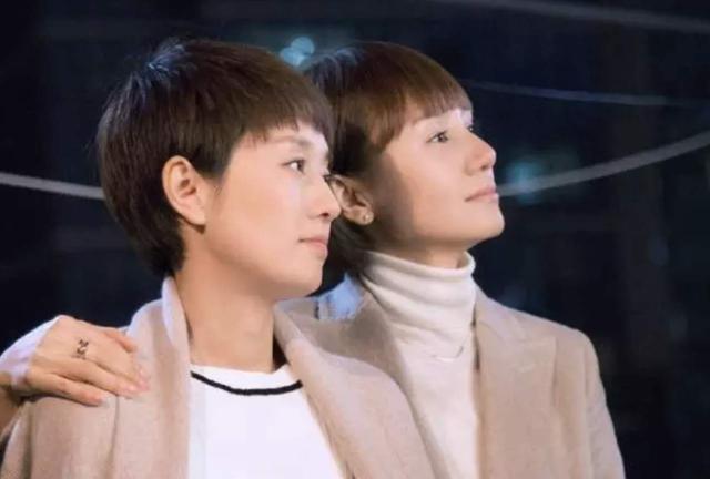 马伊琍|马伊琍新剧将播，四年之后再演都市白领，冲着男一男二追定了