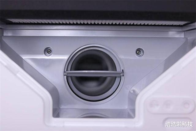 米家|关上门窗也能南北通透，米家新风机C1：新鲜空气新体验