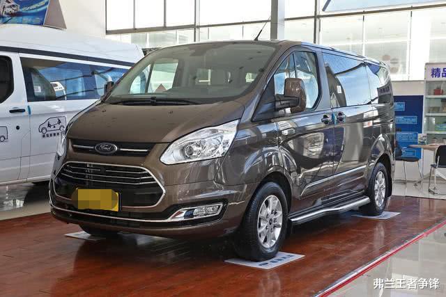 途睿欧▲全新途睿欧闪亮登场！大空间出行无压力，买它不香吗？