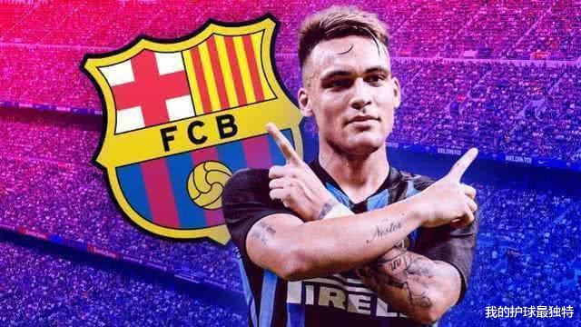 #巴塞罗那#张康阳硬气！曝巴萨挖不动1.1亿锋霸 梅西愿望接近落空