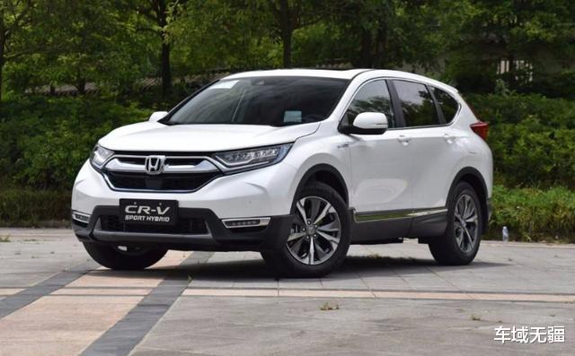 「新车」稳了，“日系三强”下半年8款新车重磅来袭，或将全面反超德系？