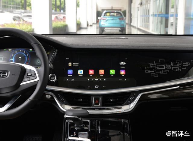 本田雅阁|吉利博瑞：我真尽力了，国产豪车跌至8万多，车友：雅阁买早了