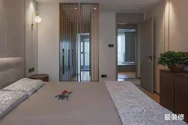 ##140平米简约装修,展现最美极简风格设计,完美释放空间感!