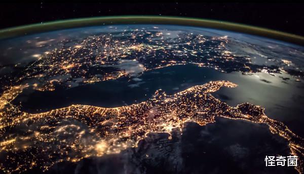 太阳系▲太阳系是“人造”的?特斯拉手稿中的记载,你相信吗?