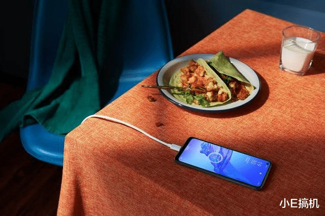 OPPO|看剧神器！5000mAh+双扬声器，OPPO A32正式开售