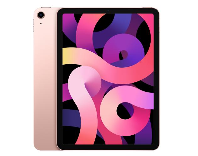 iphone12|新iPad怎么选？若买Air 4可以放弃iPhone 12了